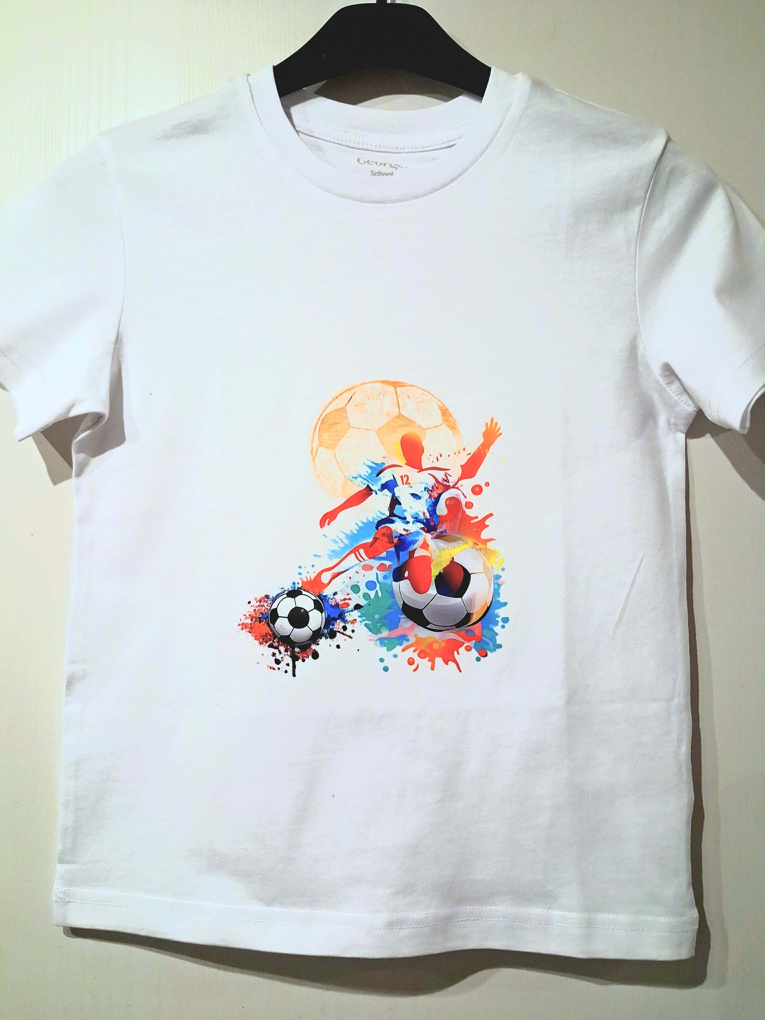 Transferchic Tee 14 product photo